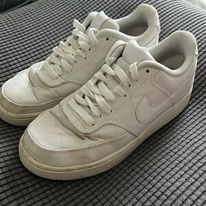 Nike Court Vision Low Sneakers